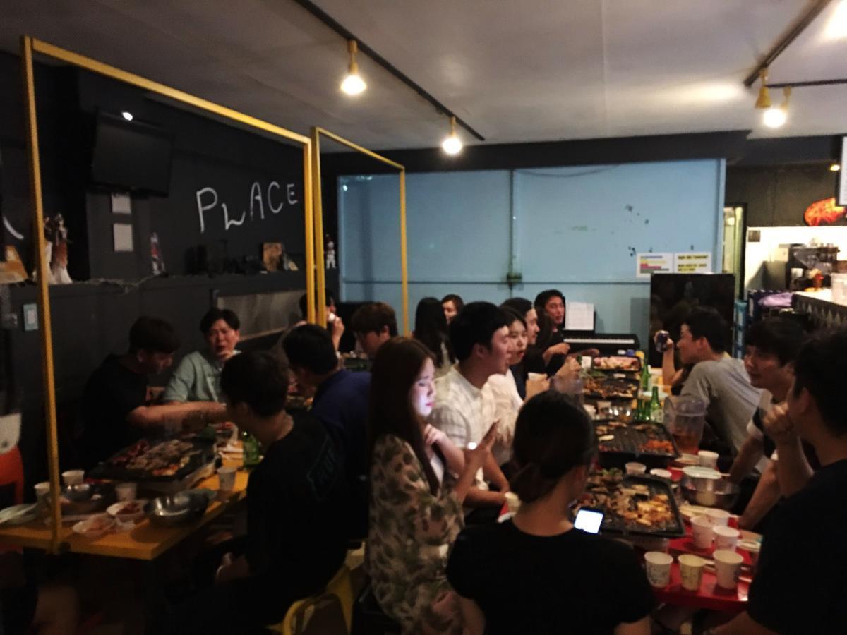 Sumsum Guest House ยางยาง ภายนอก รูปภาพ