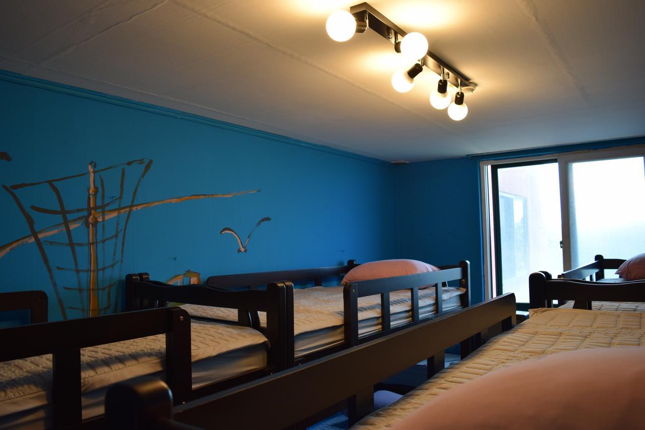 Sumsum Guest House ยางยาง ภายนอก รูปภาพ