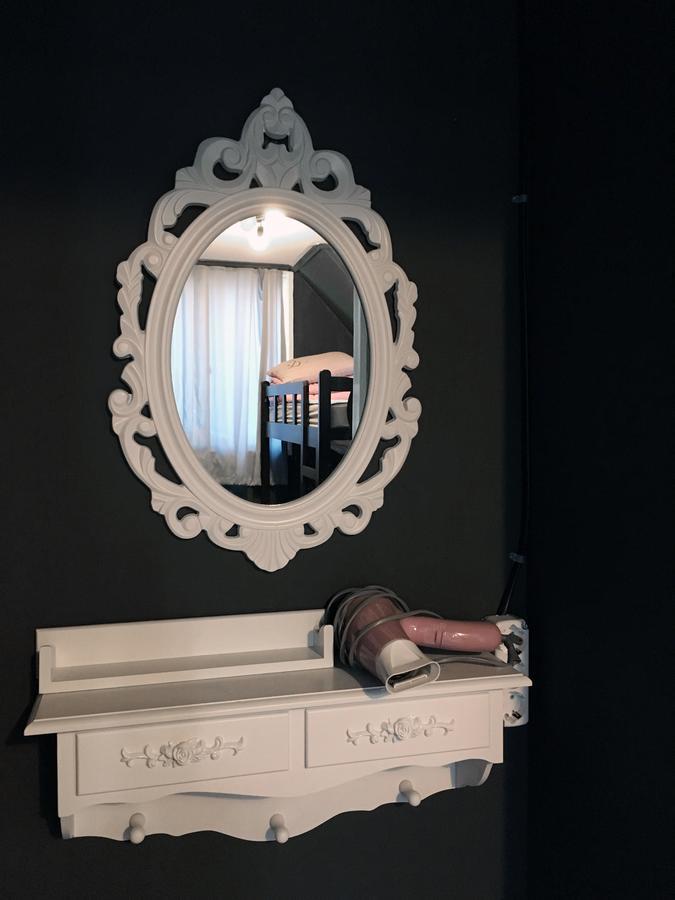 Sumsum Guest House ยางยาง ภายนอก รูปภาพ