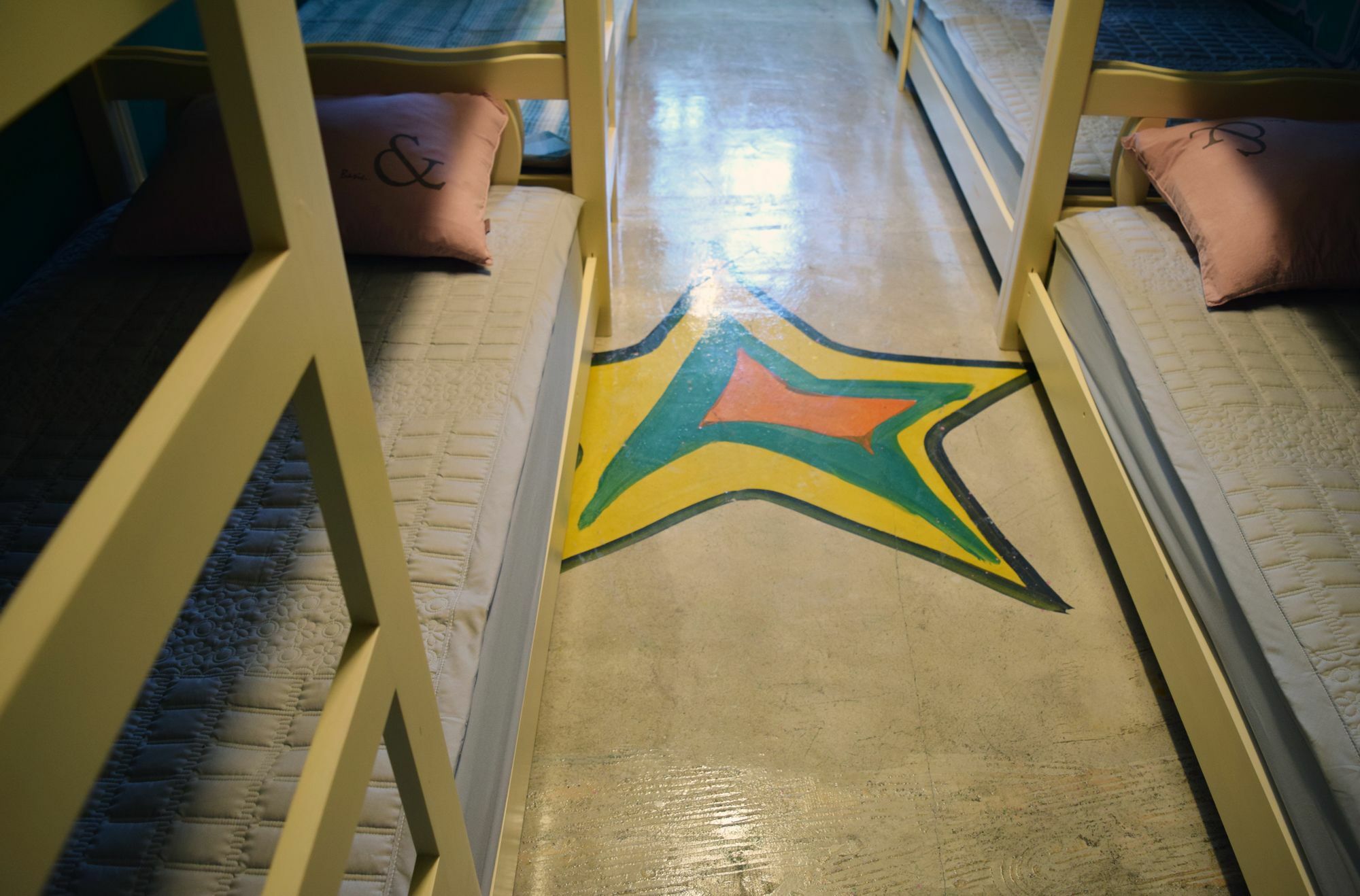 Sumsum Guest House ยางยาง ภายนอก รูปภาพ